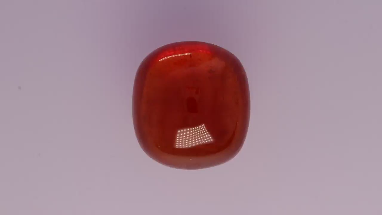 Spessartite Garnet 51.95 ct